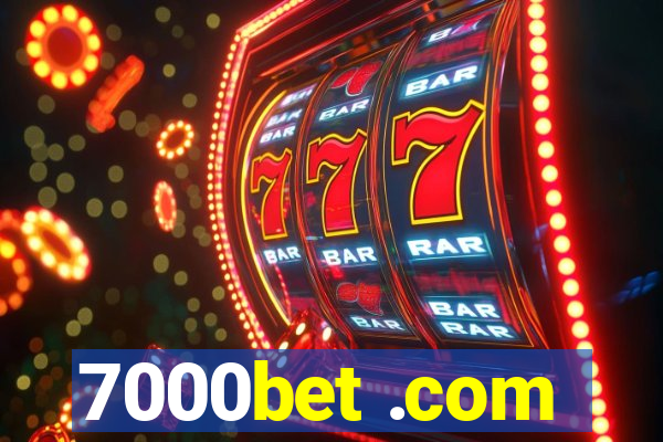 7000bet .com